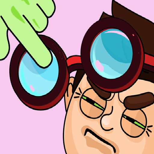 Guide for DOP Displace One Part icon