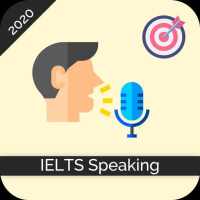IELTS Speaking 2021 on 9Apps