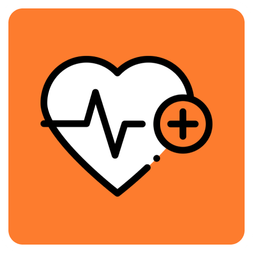 Huawei Health Android info icon