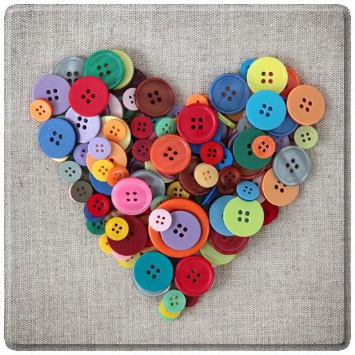 Love SMS Collection icon