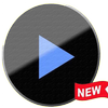 New HD Player 2019 icon