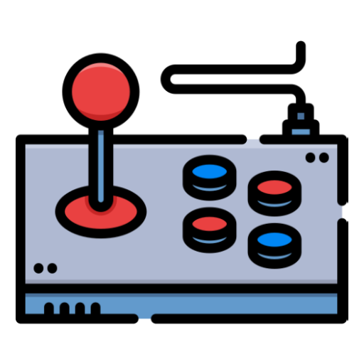 Game Console (Many Game In One) icon