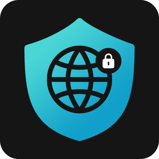 Net Blocker -Block net per app icon