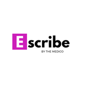 Escribe иконка