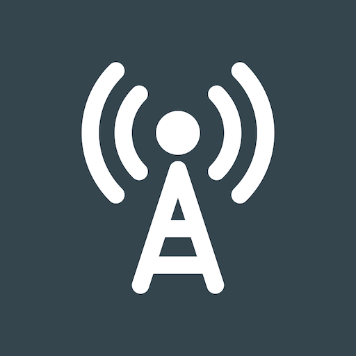 Free Radio Tuner icon