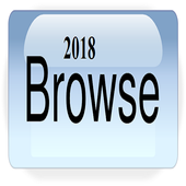 Faster Browse 2018 icon