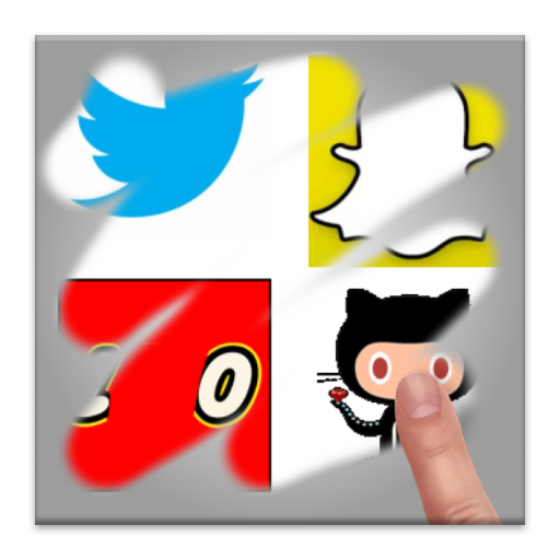 Guess the logo - Scratch It icon