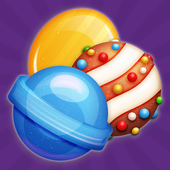 Candy World icon