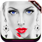 Color Splash Photo Effect - Color Pop Effects иконка