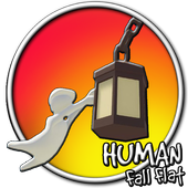 Play Human Full Flat Guide icon