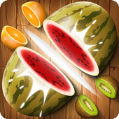 Fruit Slash: Fruit Cutting Game icon
