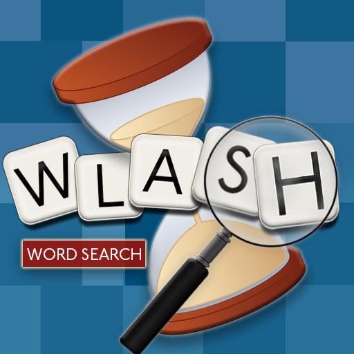 Wlash Word Search icon