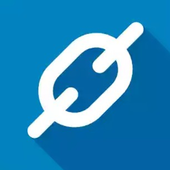 URL Link Shortner-(Shrink,Shorten,Share) icon