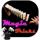Magic Tricks(जादू सीखे) icon