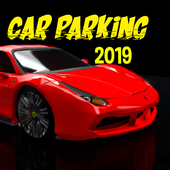 Car Parking Simulator 2019 icon