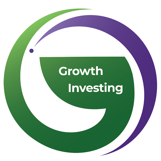 Growth Investing icon