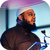 Ahsan Hanif Facebook Page App icon