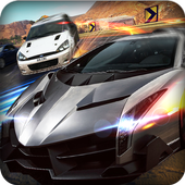 Himalayas Extreme Car Driving icon