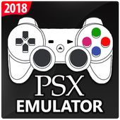 Pro PSX Emulator | Emulator For PSX icon