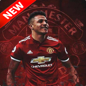 Manchester Wallpaper 4K | HD أيقونة