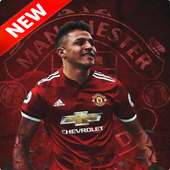 Manchester Wallpaper 4K | HD on 9Apps