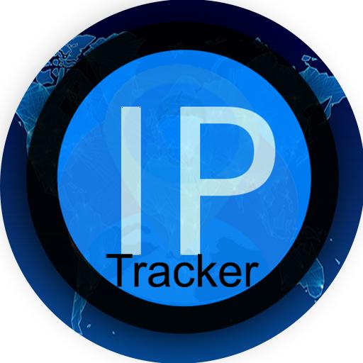 IP Tracker Online Pro | Location Tracker | Ad Free icon