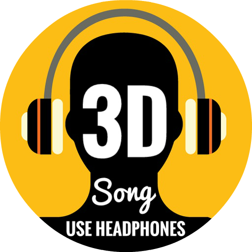 Hindi Song In 3D Audio icon