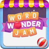Word Jam icon