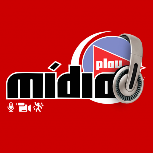 Produtora Mídia Play icon
