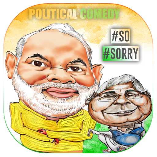 Political Comedy -  Funny Videos icon