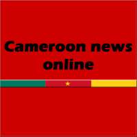 Cameroon News Online - L'actualité camerounaise