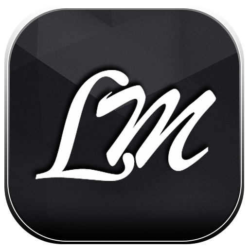 Logo Maker Plus - Graphic Design &amp; Logo Creator icon