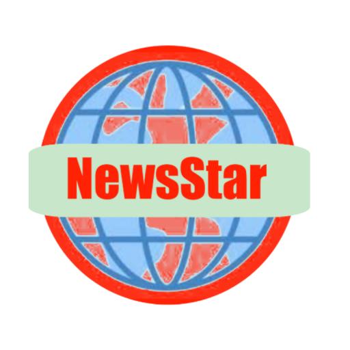News Star - Latest News,World,Sprots icon