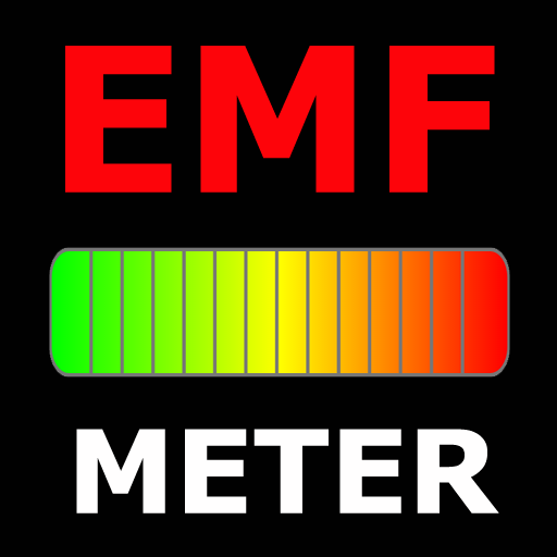 EMF Detector icon