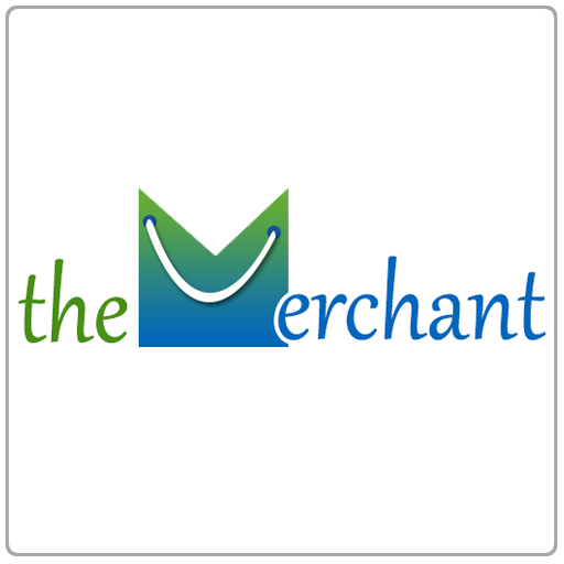 The Merchant icon