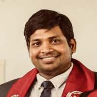 Dr Shirish Gampa Radiation Oncologist