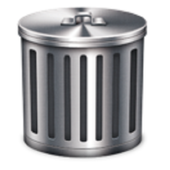 Clear History   Market (Free) icon