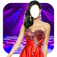 Prom Dress Photo Editor on 9Apps