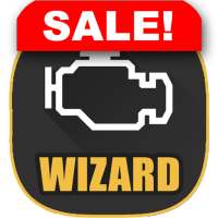 OBD2 Car Wizard Pro