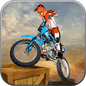 Bike Stunt - Moto Racer icon