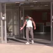 Cheat mode for GTA San Andreas