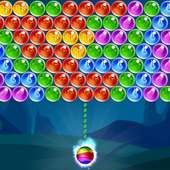 Bubble Shooter: Marble Match Games