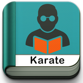 Free Karate Tutorial icon