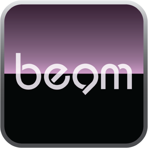 Beam Smart Remote icon