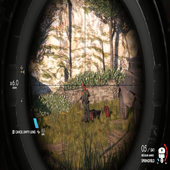Play Sniper icon