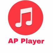 AP Player आइकन