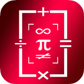 Photo Calculator - Smart Calculator &amp; Math Solver icon