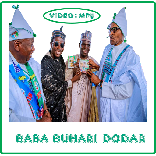 Baba Buhari Dodar icon