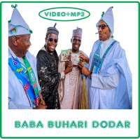 Baba Buhari Dodar on 9Apps