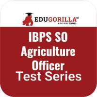 IBPS SO Agriculture Officer Mock Test App on 9Apps